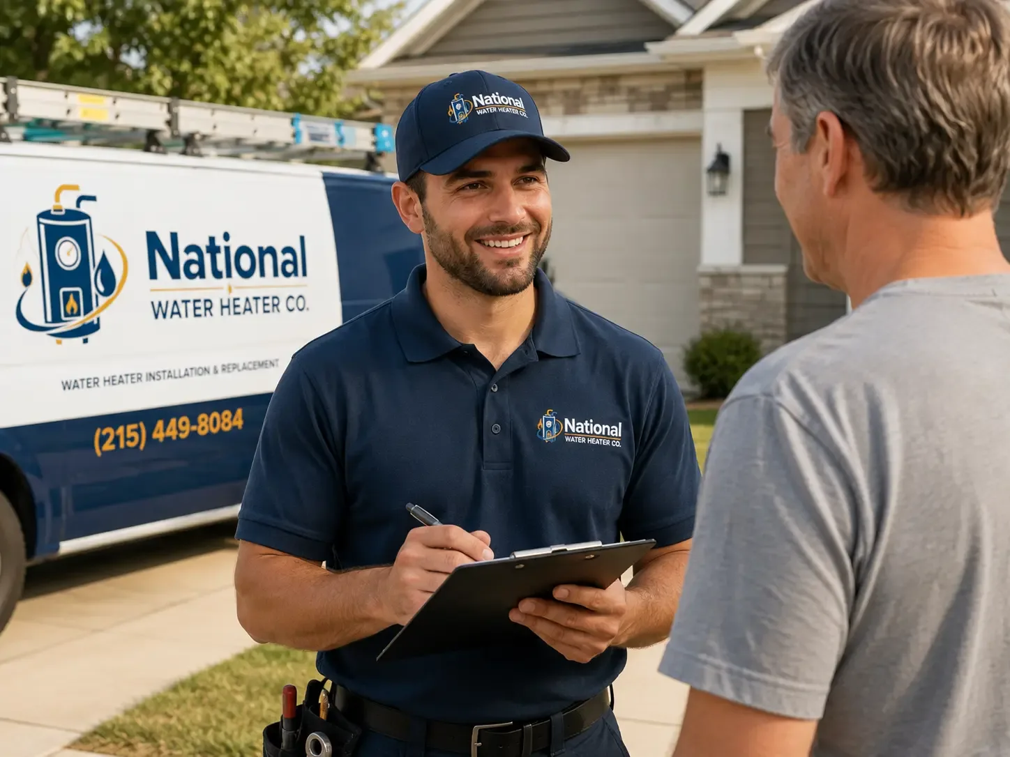 Water Heater Installation Columbus, KS FAQs